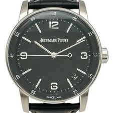 Audemars Piguet — Audemars Piguet CODE11.59 By 15210BC.OO.A001CR.01 TO295591 — Watch — resale
