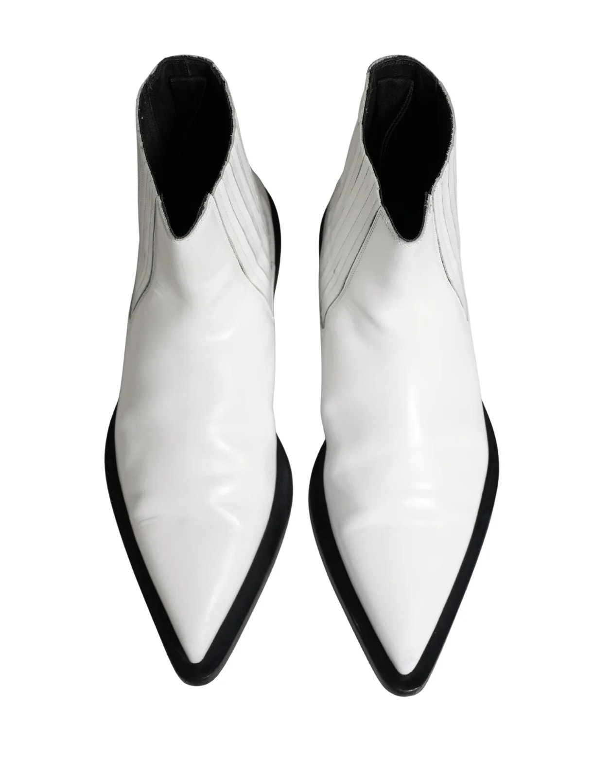 Dolce & Gabbana Chelsea SlipOn Ankle 3