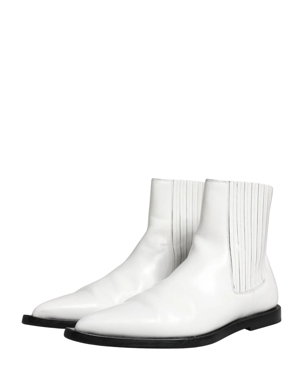 Dolce & Gabbana Chelsea SlipOn Ankle 4
