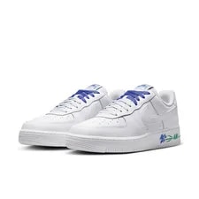 Nike Wmns Air Force 1 Low '07 SE Iris IF0498-101 tko04 2