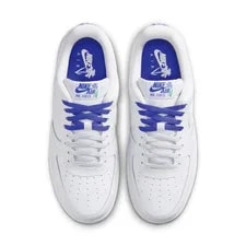 Nike Wmns Air Force 1 Low '07 SE Iris IF0498-101 tko04 3