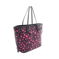 Louis Vuitton × Yayoi Kusama Neverfull #RC1072 2
