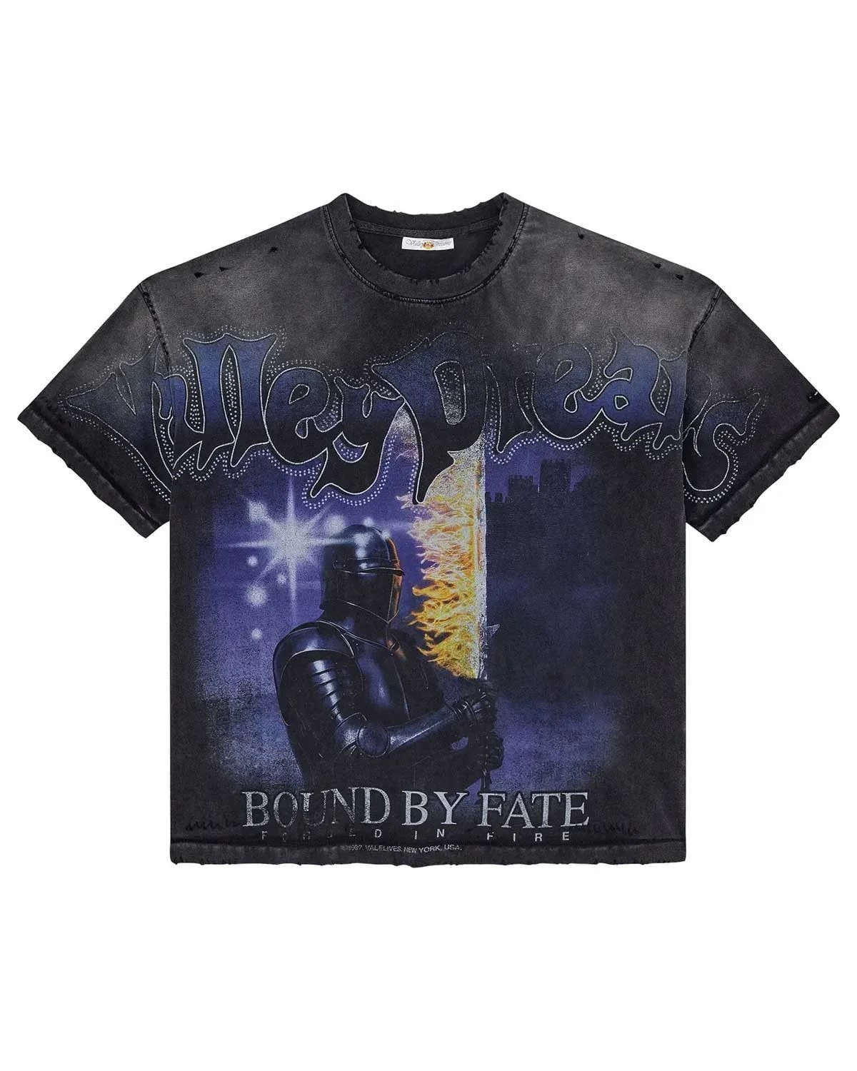 Vale Forever Lancelot Tee — streetwear — resale