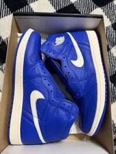 Air Jordan — Size 11.5 - Air Jordan 1 Retro OG High Hyper — Sneaker — resale