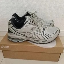 9.5US Gel-Kayano 14 Asics 4