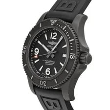 Breitling M17368B71B1S2 ( M17368) 46mm Black #WW3742 2