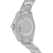 Rolex GMT-Master II Left-Hand Sprite Steel Oyster 126720VTNR 3