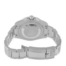 Rolex GMT-Master II Left-Hand Sprite Steel Oyster 126720VTNR 4