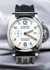 Panerai 183 Radiomir Black Seal 45mm Black Dial Manual-Wind PAM00183 PAM183 PAM 2
