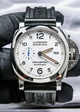 Panerai 183 Radiomir Black Seal 45mm Black Dial Manual-Wind PAM00183 PAM183 PAM 3