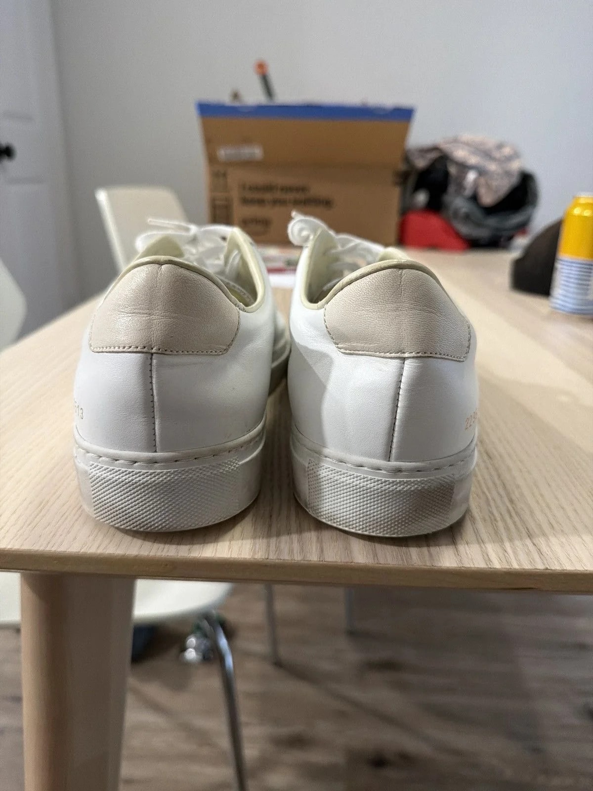 Common Projects — Common Projects for Sale — Sneaker — resale