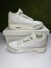 Air Jordan 3 Money Retro Size 8.5 2025 CT8532-111 2