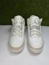 Air Jordan 3 Money Retro Size 8.5 2025 CT8532-111 3
