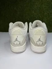 Air Jordan 3 Money Retro Size 8.5 2025 CT8532-111 4
