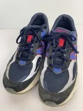 New Balance Kith Low Cut 27Cm U990Kr6 Kith Madison Sq M4t25 2