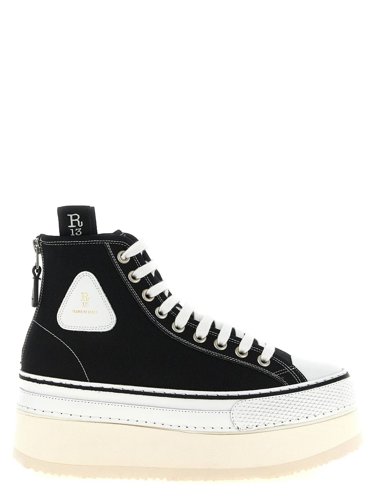 R — R13 Courtney — Sneaker — resale