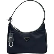 Prada — Prada Re-Edition 2005 Mini 1N204X #OK2765 — Handbag — resale
