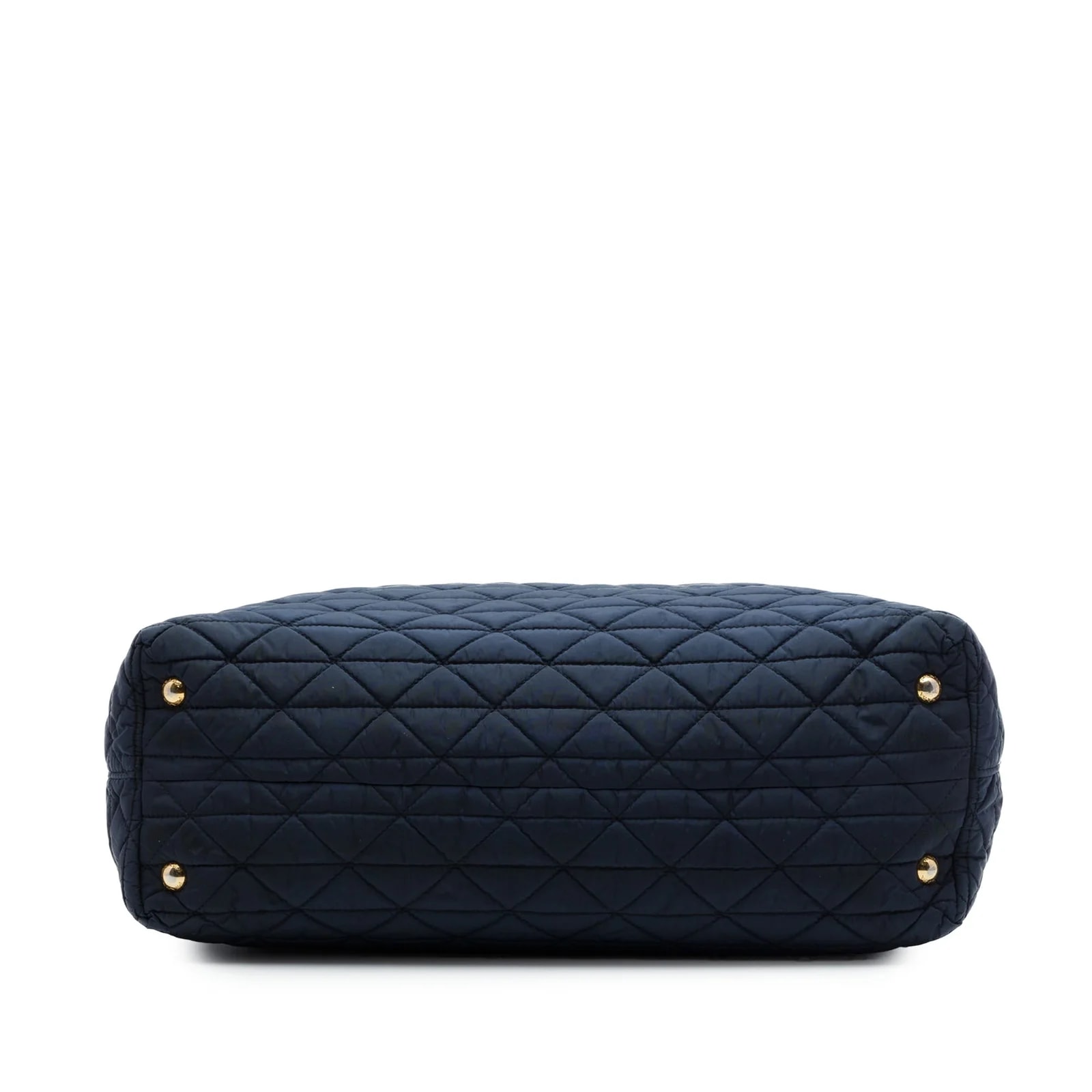 Padded Satchel 3