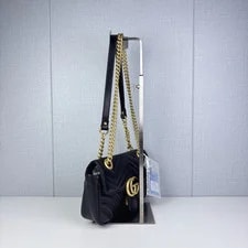 Gucci GG Marmont Matelassé Crossbody 22x13 x6cm 3