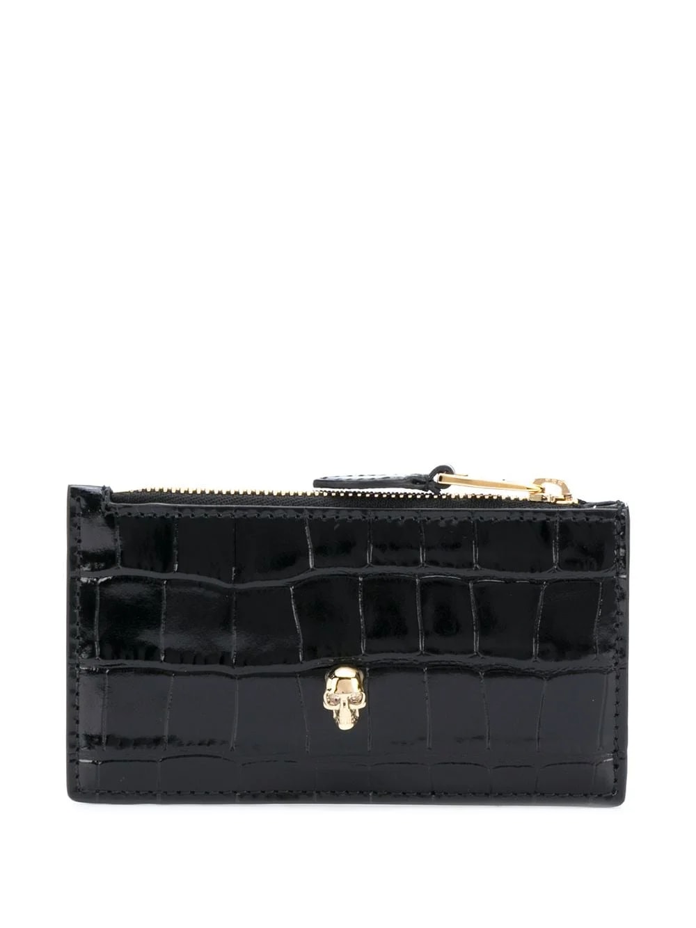 Alexander Mcqueen Card Case — Cases 3