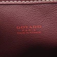 Goyard Anjou Reversible One Size 2