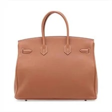 Hermès Birkin 35 le Tournay Metal Fittings G: 2026 2