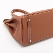 Hermès Birkin 35 le Tournay Metal Fittings G: 2026 4