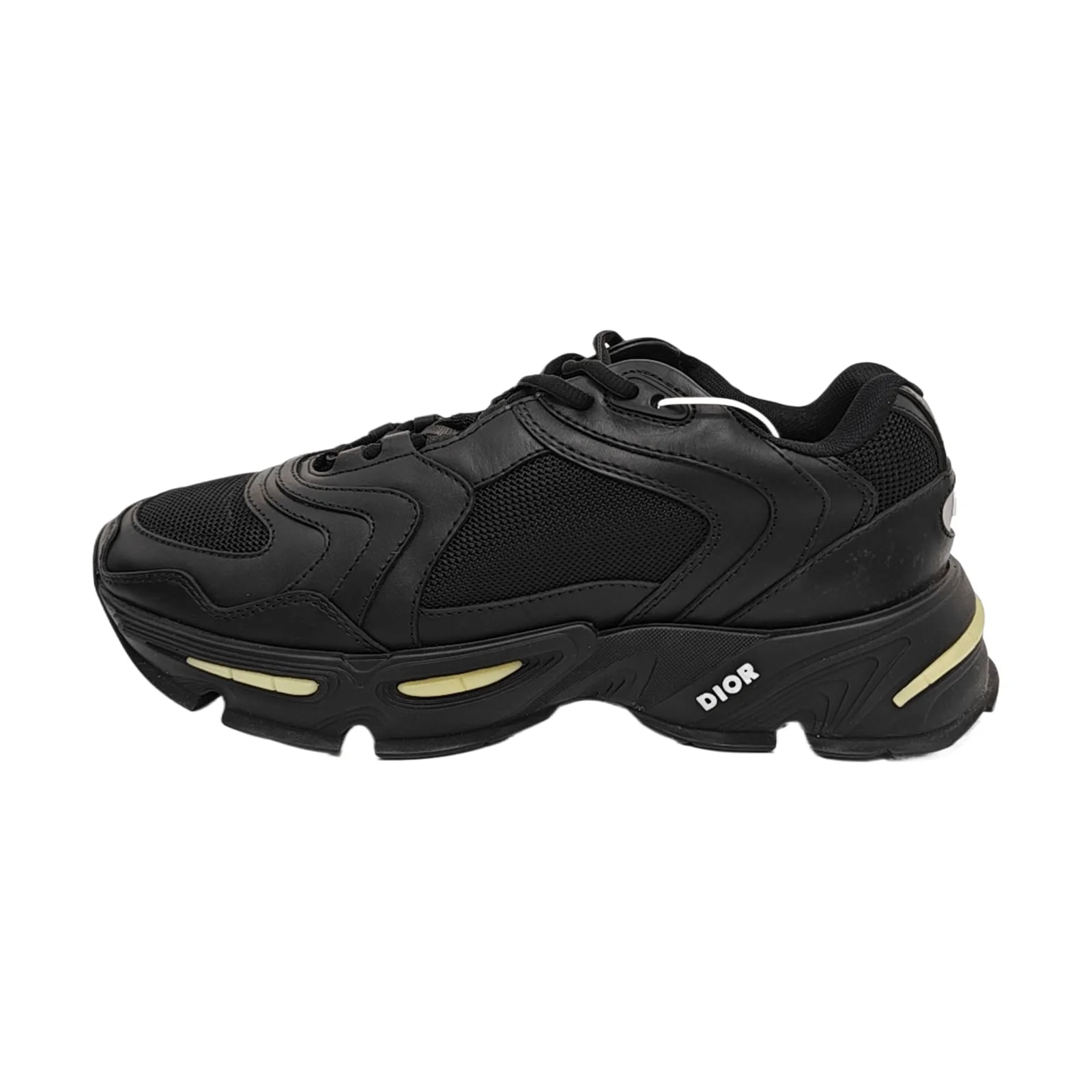 Dior — Homme 41 — Sneaker — resale