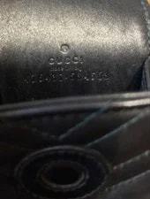 Gucci GG Marmont Flaplock From Japan 3