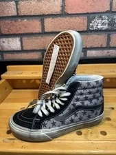 Vans — New Vans sk8-hi Bianca Chandon Size 7/ 8.5wmns — Sneaker — resale