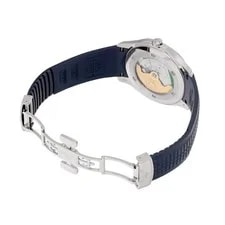 Patek Philippe Aquanaut 5168G-001 42.2mm Black, Blue #WW027 4