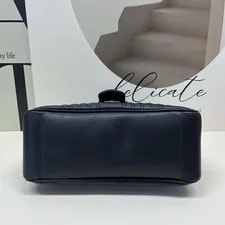 Gucci GG Marmont Medium Top Handle Crossbody Duty Pai 3