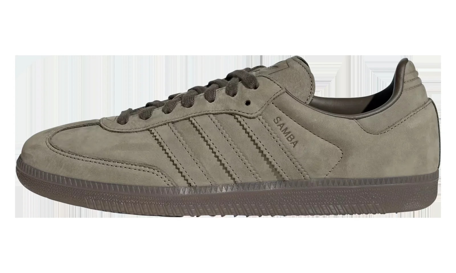 Adidas — Samba OG " " — Sneaker — resale