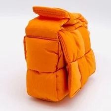 Bottega Veneta Padded Tech 4