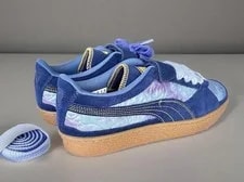 Puma Dazed and Confused X Size 9 ’s Shoes 2