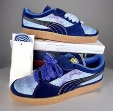 Puma Dazed and Confused X Size 9 ’s Shoes 4