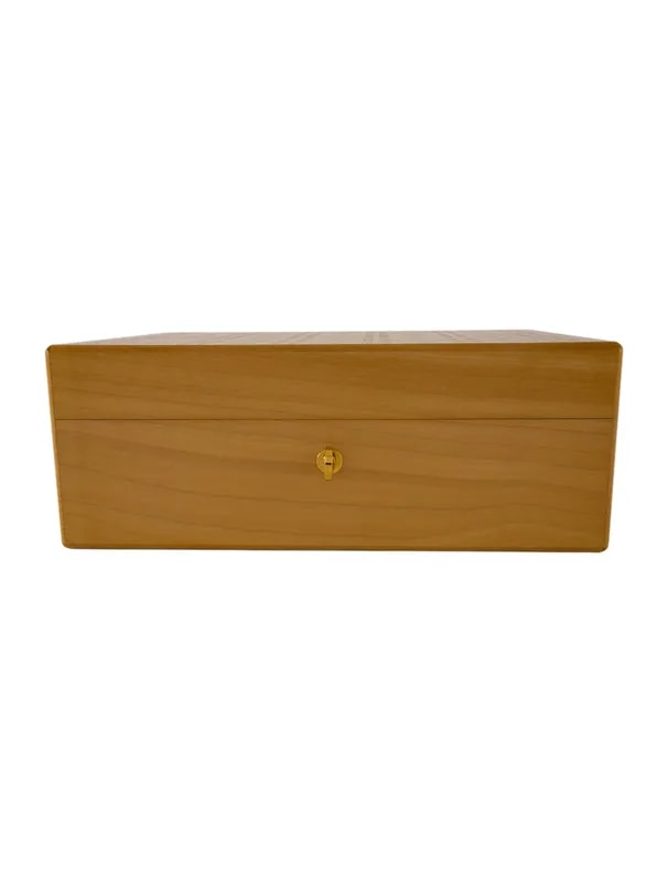 Hermès — Cigar Humidor — Furniture — resale