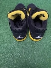 Size 13 - Air Jordan 4 Retro Mid in Great Condition With Box. 3