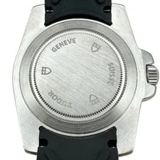 Tudor 20060N Hydronaut II Black Dial Automatic Stainless Steel 2