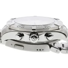 TAG Heuer CAF101F Aquaracer Date Chronograph Quartz 3