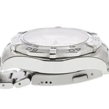 TAG Heuer CAF101F Aquaracer Date Chronograph Quartz 4