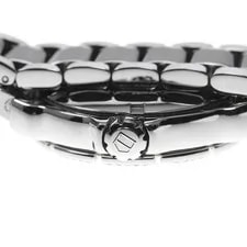 TAG Heuer Formula 1 WAH1219 34mm Ss/ceramic Black Dial Quartz Date #C254 2