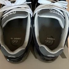 9.5US New Balance 993 Mr993Nv 3