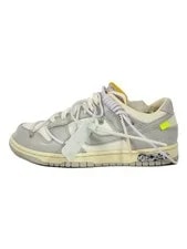 Nike × Off-White — Nike × Dunk LOW DM1602-123 US8.5 — Sneaker — resale