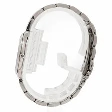 Omega de Ville Silver Working 4