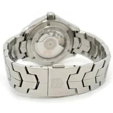 TAG Heuer Link Caliber 6 WAT2114 Automatic Stainless Steel 3