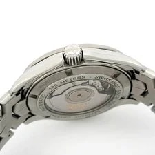 TAG Heuer Link Caliber 6 WAT2114 Automatic Stainless Steel 4