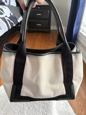 Balenciaga S Cabas Trim Logo *Read* 2