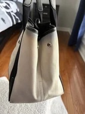 Balenciaga S Cabas Trim Logo *Read* 4
