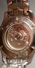 Calibre 5 Movement TAG Heuer Link Black - WJ1110.BA0570 2